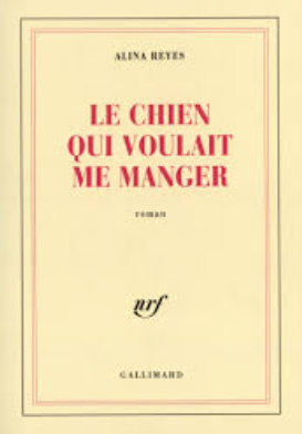 Image de l'objet &laquo; CHIEN QUI VOULAIT ME MANGER (LE) &raquo;