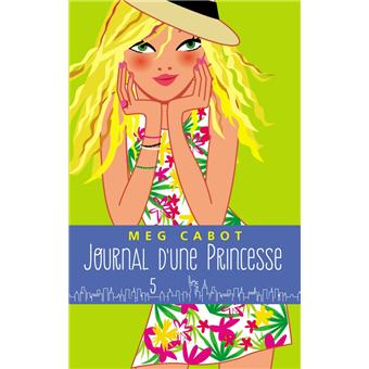 Image de l'objet &laquo; JOURNAL D'UNE PRINCESSE &raquo;