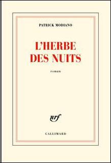 Image de l'objet &laquo; HERBE DES NUITS (L') &raquo;