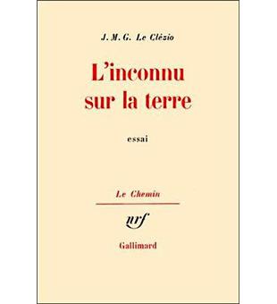 Image de l'objet &laquo; INCONNU SUR LA TERRE (LA) &raquo;
