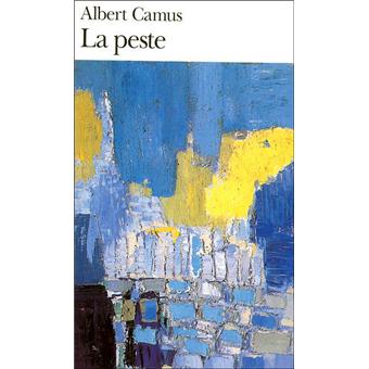 Image de l'objet &laquo; PESTE (LA) &raquo;