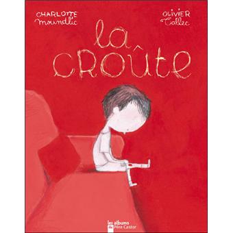 Image de l'objet &laquo; CROUTE (LA) &raquo;