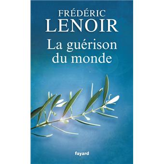 Image de l'objet &laquo; GUERISON DU MONDE (LA) &raquo;