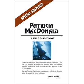 Image de l'objet &laquo; FILLE SANS VISAGE (LA) &raquo;