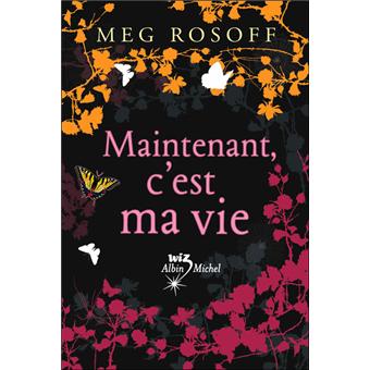 Image de l'objet &laquo; MAINTENANT C'EST MA VIE &raquo;