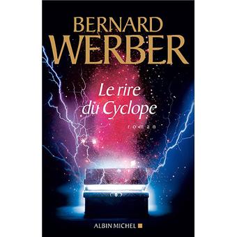 Image de l'objet &laquo; CYCLE AVENTURIERS DE LA SCIENCE TOME III / LE RIRE DU CYCLOPE  &raquo;