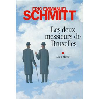 Image de l'objet &laquo; DEUX MESSIEURS DE BRUXELLES (LES) &raquo;
