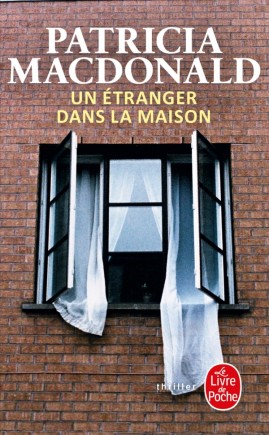 Image de l'objet &laquo; ETRANGER DANS LA MAISON (UN) &raquo;