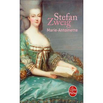 Image de l'objet &laquo; MARIE-ANTOINETTE &raquo;