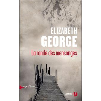 Image de l'objet &laquo; RONDE DES MENSONGES (LA) &raquo;