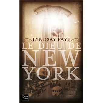 Image de l'objet &laquo; DIEU DE NEW YORK (LE) &raquo;