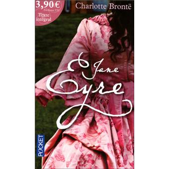 Image de l'objet &laquo; JANE EYRE &raquo;