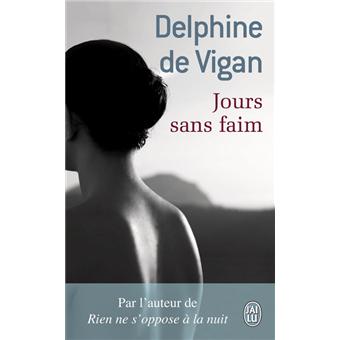 Image de l'objet &laquo; JOURS SANS FAIM &raquo;