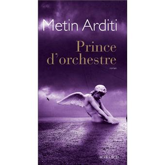 Image de l'objet &laquo; PRINCE D'ORCHESTRE &raquo;