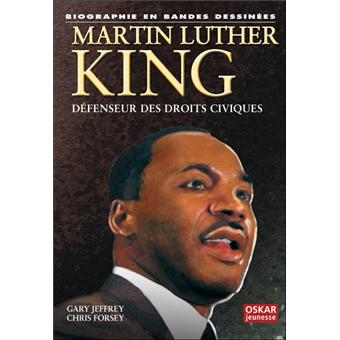 Image de l'objet &laquo; MARTIN LUTHER KING . DEFENSEUR DES DROITS CIVIQUES &raquo;