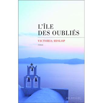 Image de l'objet &laquo; ILE DES OUBLIES (L') &raquo;