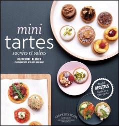 Image de l'objet &laquo; REINVENTEZ VOS TARTES SALEES, SUCREES &raquo;