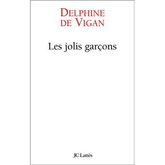 Image de l'objet &laquo; JOLIS GARCONS (LES) &raquo;