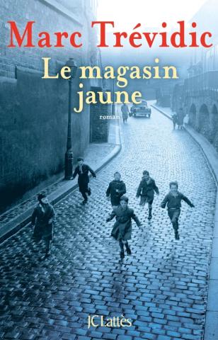 Image de l'objet &laquo; MAGASIN JAUNE (LE) &raquo;