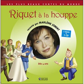 Image de l'objet &laquo; RIQUET LA HOUPE &raquo;