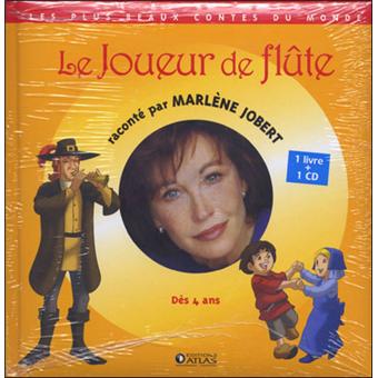 Image de l'objet &laquo; JOUEUR DE FLUTE (LE) &raquo;