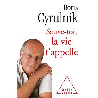 Image de l'objet &laquo; SAUVE-TOI, LA VIE T'APPELLE &raquo;
