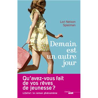 Image de l'objet &laquo; DEMAIN EST UN AUTRE JOUR &raquo;