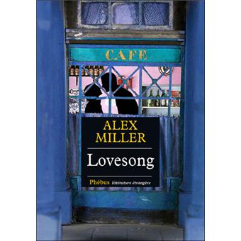 Image de l'objet &laquo; LOVESONG &raquo;