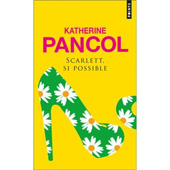 Image de l'objet &laquo; SCARLETT SI POSSIBLE &raquo;