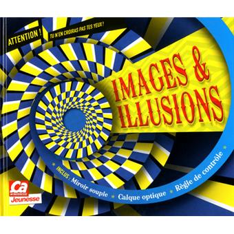 Image de l'objet &laquo; IMAGES ET ILLUSIONS &raquo;