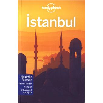 Image de l'objet &laquo; ISTANBUL &raquo;