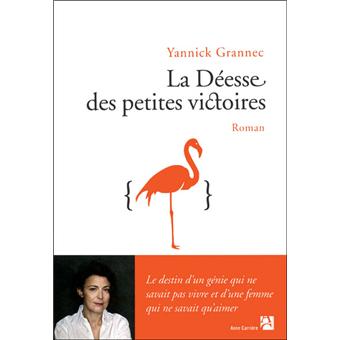 Image de l'objet &laquo; DEESSE DES PETITES VICTOIRES (LA) &raquo;