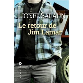 Image de l'objet &laquo; RETOUR DE JIM LAMAR (LE) &raquo;