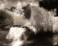 Image de l'objet &laquo; DAKAR 2016 / ARGENTINA-BOLIVIA &raquo;