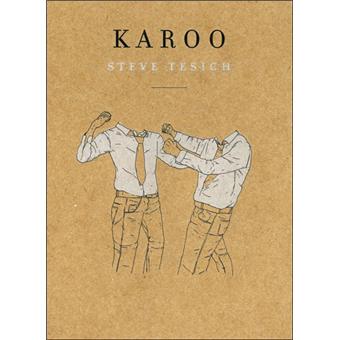 Image de l'objet &laquo; KAROO &raquo;