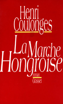Image de l'objet &laquo; MARCHE HONGROISE (LA) &raquo;
