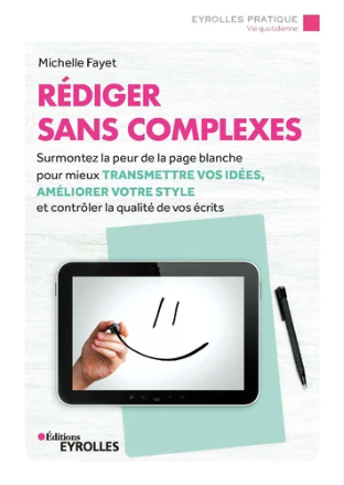 Image de l'objet &laquo; REDIGER SANS COMPLEXES &raquo;