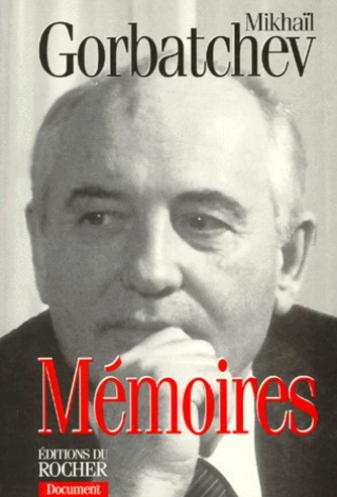 Image de l'objet &laquo; MEMOIRES &raquo;