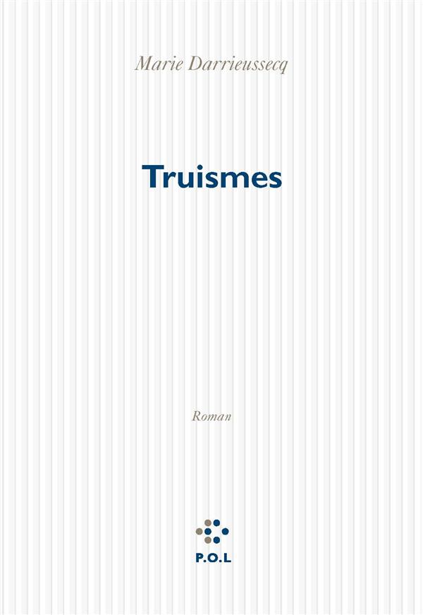 Image de l'objet &laquo; TRUISMES &raquo;