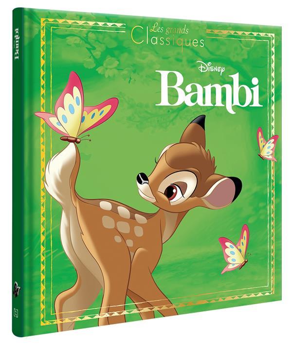 Image de l'objet « BAMBI »
