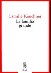 Image de l'objet &laquo; FAMILIA GRANDE (LA!) &raquo;