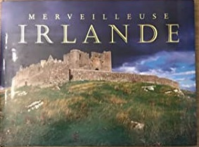 Image de l'objet &laquo; MERVEILLEUSE IRLANDE &raquo;