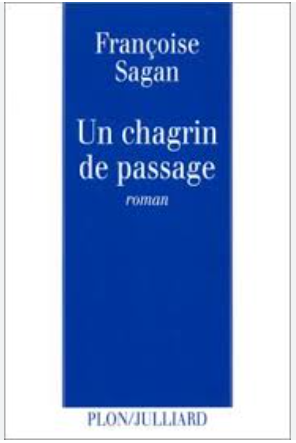 Image de l'objet &laquo; CHAGRIN DE PASSAGE (UN) &raquo;