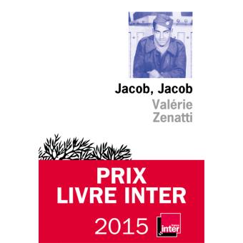 Image de l'objet &laquo; JACOB, JACOB &raquo;