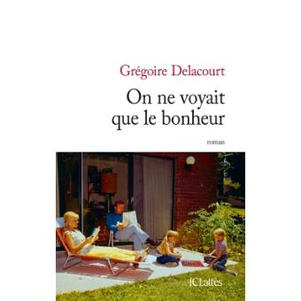Image de l'objet &laquo; ON NE VOYAIT QUE LE BONHEUR &raquo;