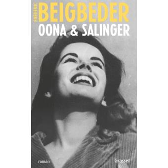 Image de l'objet &laquo; OONA & SALINGER &raquo;