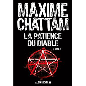 Image de l'objet &laquo; PATIENCE DU DIABLE (LA) &raquo;