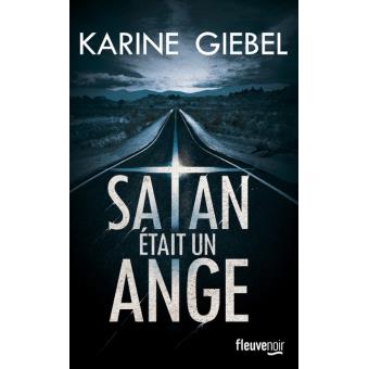 Image de l'objet &laquo; SATAN ETAIT UN ANGE &raquo;