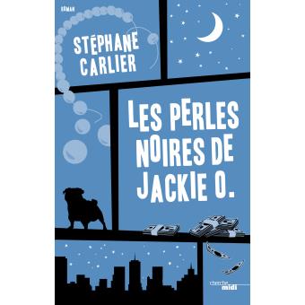 Image de l'objet &laquo; PERLES NOIRES DE JACKIE O. (LES) &raquo;