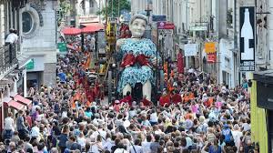 Image de l'objet &laquo; GRAND-MERE DE NANTES (LA) . LE ROYAL DE LUXE &raquo;